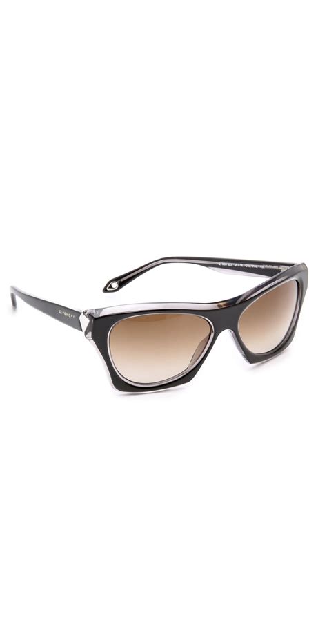 givenchy geo sunglasses